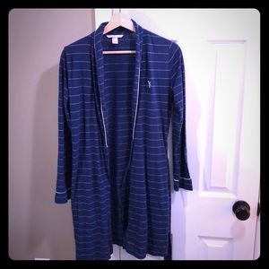 Victoria’s Secret bathrobe